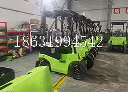 北斗镇电动叉车环保新能源叉车液压装卸车电动叉车铲车液压装卸车环保